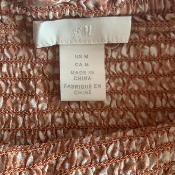 Women’s ruffled Mini Skirt - Picture 4 of 4